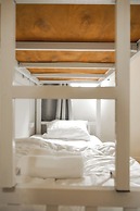 The Roamery Hostel