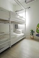 The Roamery Hostel