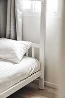 The Roamery Hostel