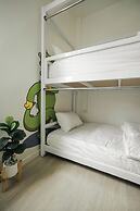 The Roamery Hostel