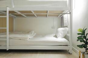 The Roamery Hostel