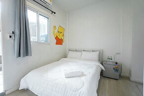The Roamery Hostel