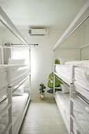 The Roamery Hostel