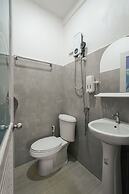 The Roamery Hostel