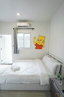 The Roamery Hostel