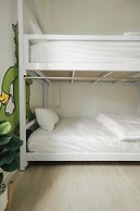 The Roamery Hostel