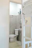 The Roamery Hostel