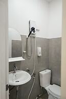 The Roamery Hostel