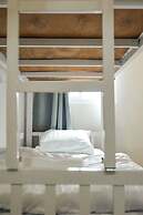 The Roamery Hostel