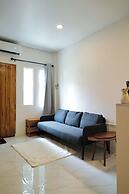 The Roamery Hostel