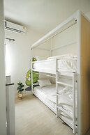 The Roamery Hostel