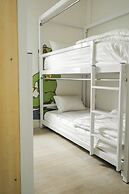 The Roamery Hostel
