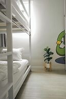 The Roamery Hostel