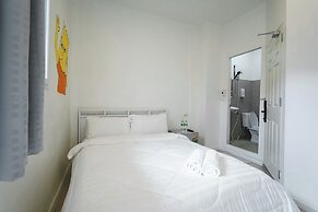 The Roamery Hostel