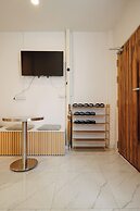 The Roamery Hostel