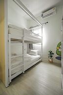 The Roamery Hostel