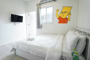 The Roamery Hostel