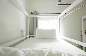 The Roamery Hostel