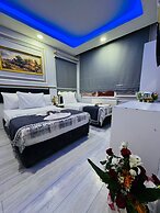 BİLAL HOTEL