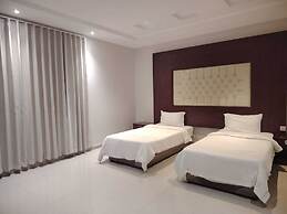 Rama Dubai Hotel Suites 1