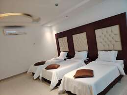 Rama Dubai Hotel Suites 1