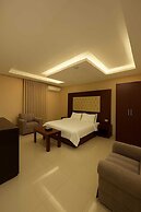 Rama Dubai Hotel Suites 1