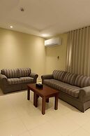Rama Dubai Hotel Suites 1
