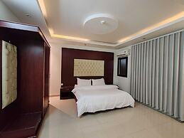 Rama Dubai Hotel Suites 1