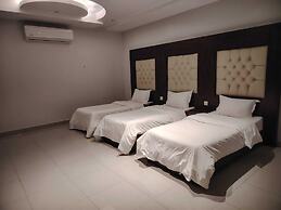 Rama Dubai Hotel Suites 1
