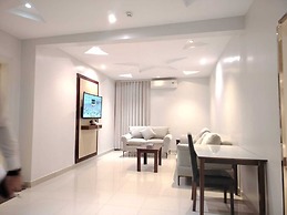 Rama Dubai Hotel Suites 1