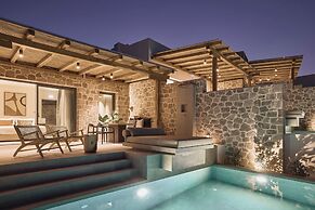 Kemelia Suites