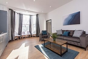 Victoria Apartments