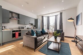 Victoria Apartments