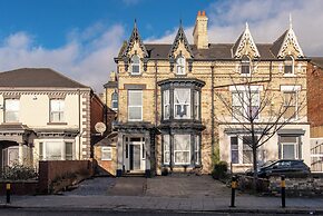 Victoria Apartments