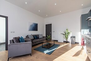 Victoria Apartments