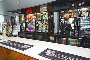 Haughton Arms Hotel