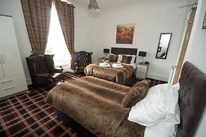Haughton Arms Hotel