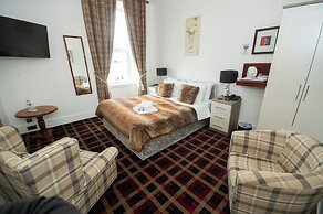 Haughton Arms Hotel