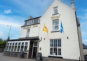 Haughton Arms Hotel