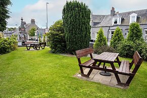 Haughton Arms Hotel