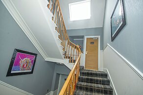 Haughton Arms Hotel