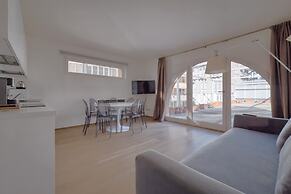 Welcoming flats by Corso Como