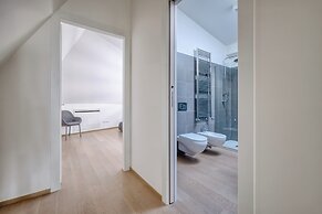 Welcoming flats by Corso Como