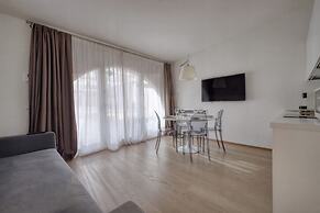 Welcoming flats by Corso Como
