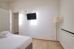 Welcoming flats by Corso Como