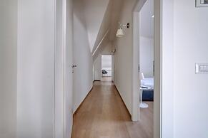 Welcoming flats by Corso Como
