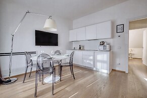 Welcoming flats by Corso Como