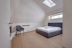 Welcoming flats by Corso Como