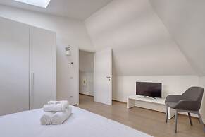 Welcoming flats by Corso Como