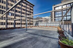Welcoming flats by Corso Como